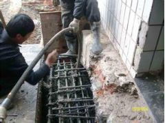 地基沉降加固 北京顺义区专业服务助力房屋安全稳固