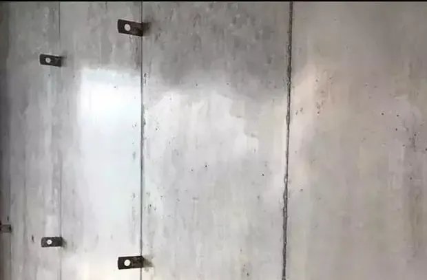 东城碧桂园 预制墙板新技术，告别房屋四大顽疾，从地基开始革新